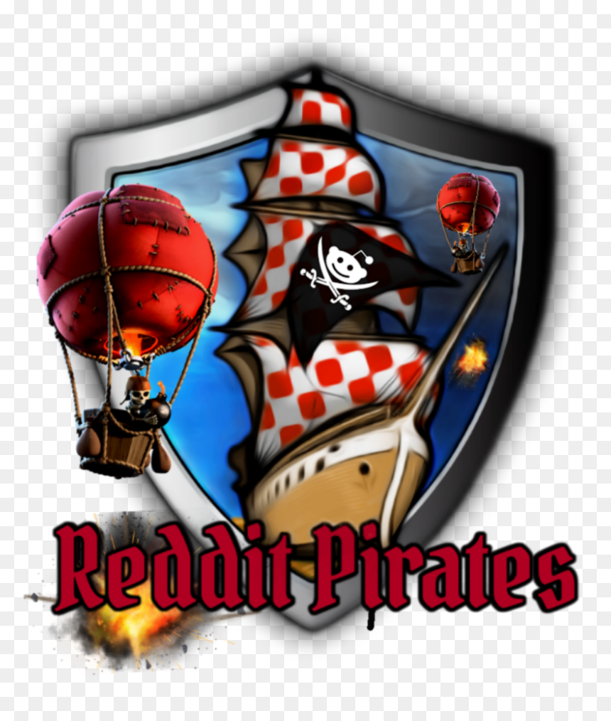 Emblem, HD Png Download - clash of clan logo png
