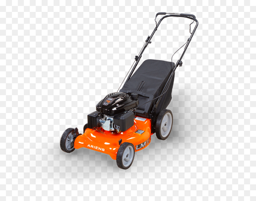 Tondeuse Ariens, HD Png Download - push mower png