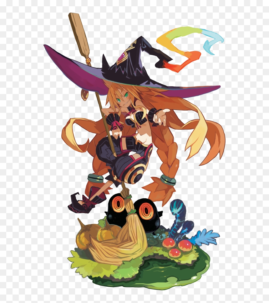 Transparent Wetland Png - Witch And The Hundred Knight Art, Png Download - wetland png