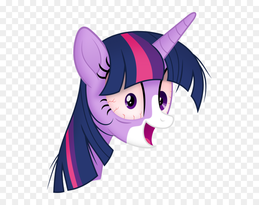 Cartoon, HD Png Download - bloodshot eyes png