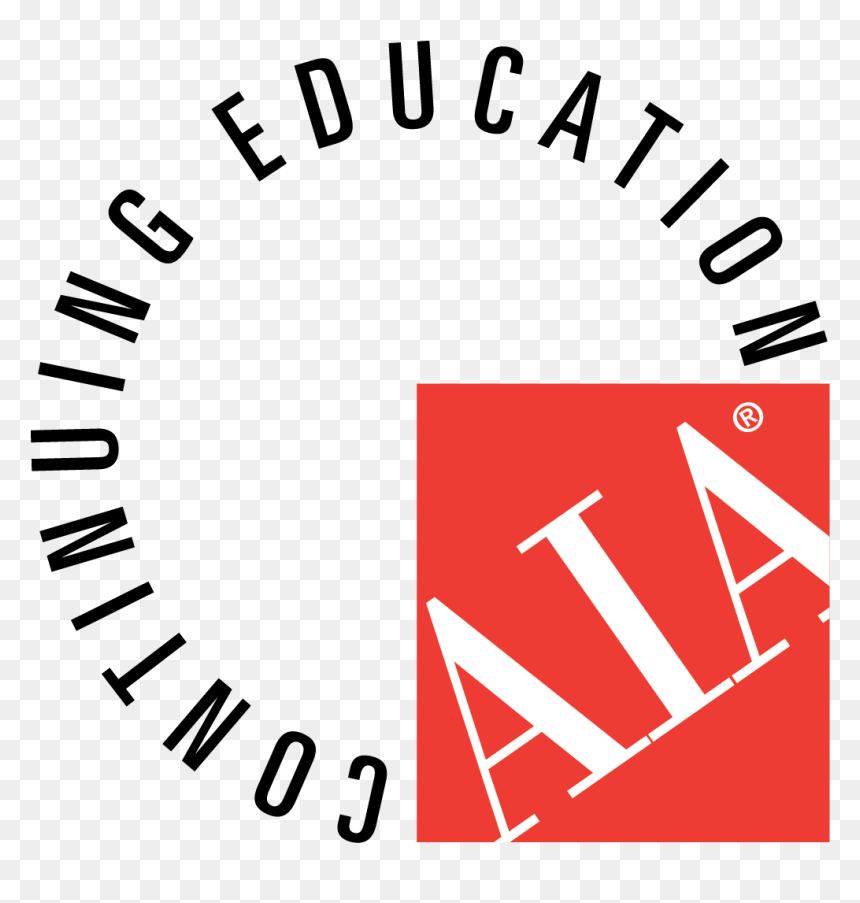 Aia Continuing Education Logo, HD Png Download - aia logo png