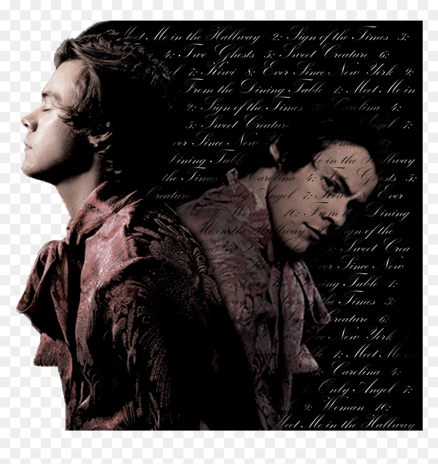 Portable Network Graphics, HD Png Download - harry styles transparent png