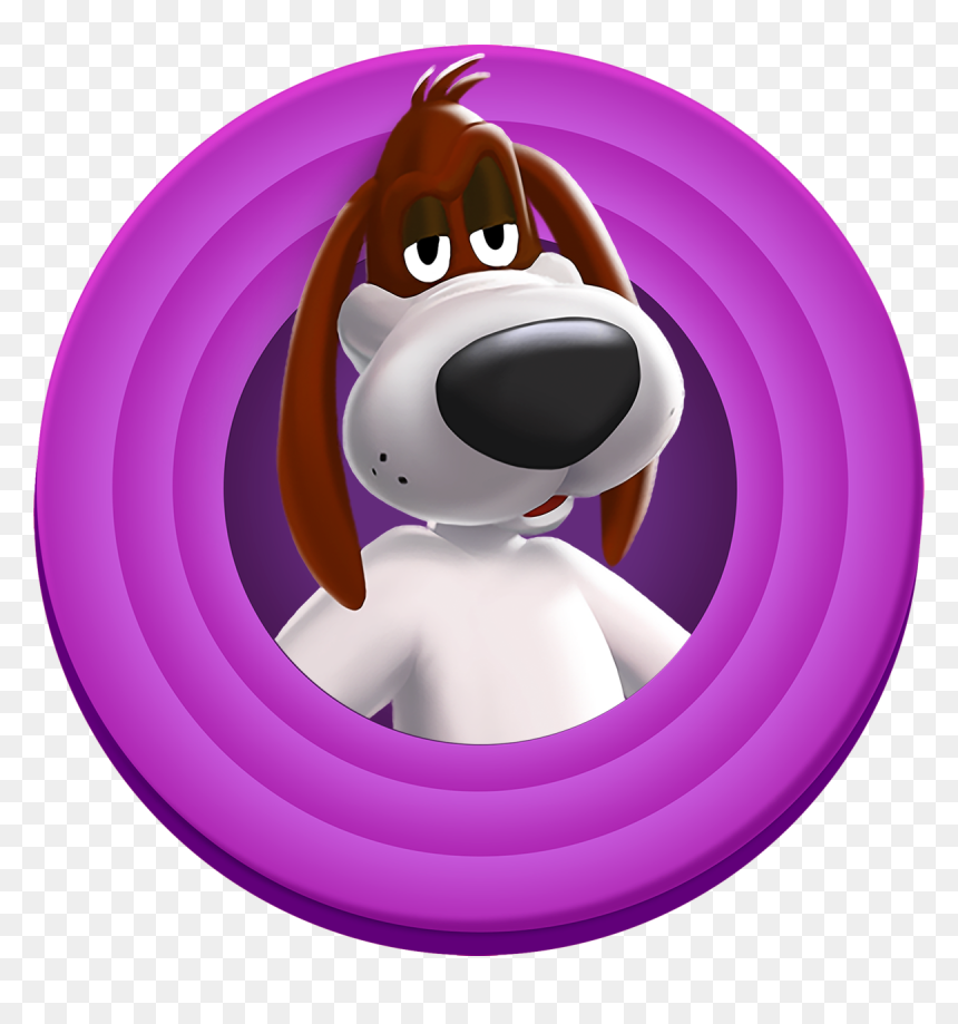 Barnyard Dawg Looney Tunes, HD Png Download - foghorn leghorn png