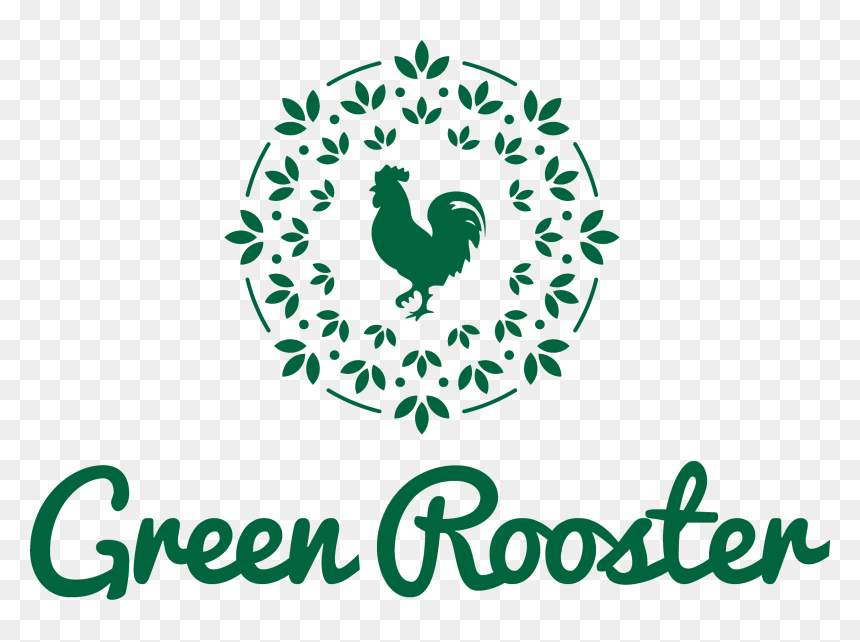 Jungle Retreat By Kupu Kupu Barong Logo, HD Png Download - foghorn leghorn png