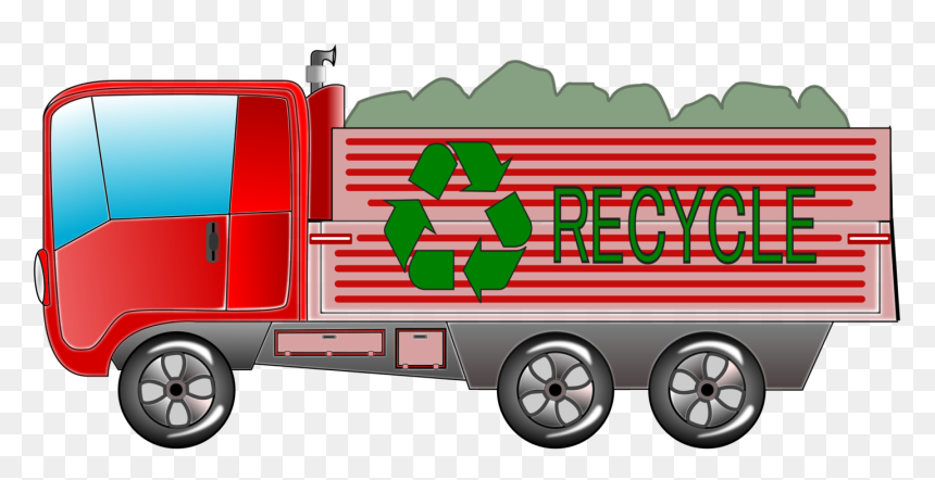 Car,land Vehicle,commercial Vehicle - Truck Clipart No Background, HD Png Download - pickup png