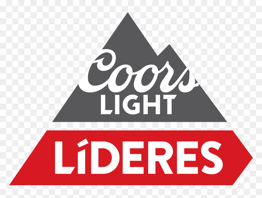 Coors Light New Logo, HD Png Download - coors logo png