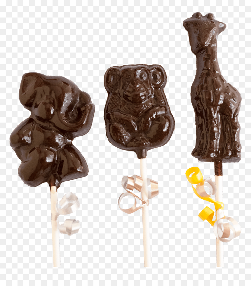 Lollipop, HD Png Download - zoo animals png