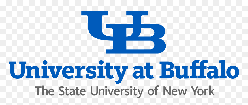 University At Buffalo Logo - Suny Buffalo Logo Transparent, HD Png Download - new instagram png