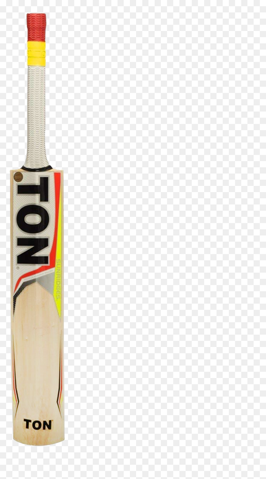 Cricket Bat Png, Transparent Png - cricket bat png