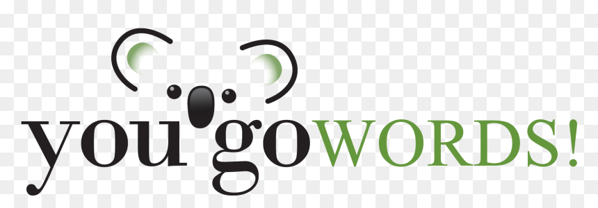 You Go Words, HD Png Download - scrabble letters png