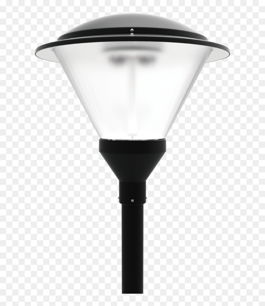 Street Light, HD Png Download - light post png