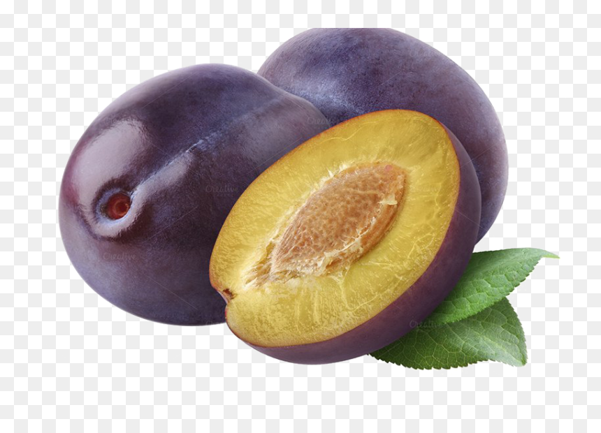 Plum Download Transparent Png Image - Transparent Plum Png, Png Download - plums png