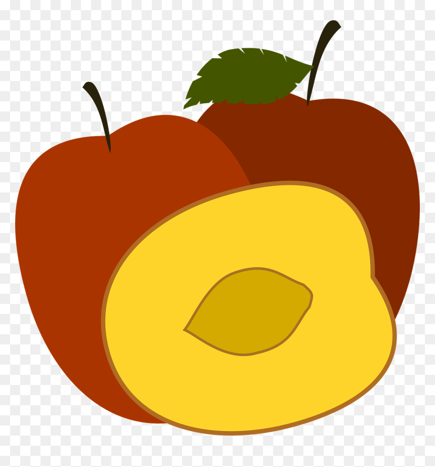 Plum, HD Png Download - plums png