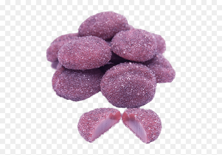 Little Pile Of Sugar Plums - Chocolate, HD Png Download - plums png