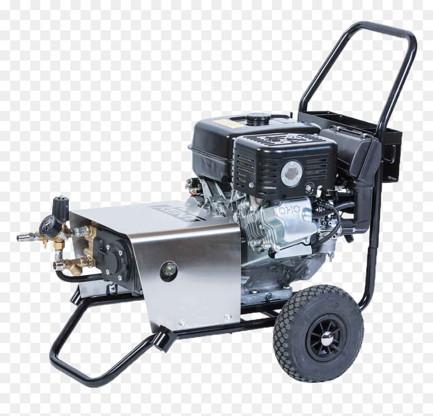 Kb 250 - Electric Generator, HD Png Download - pressure washer png