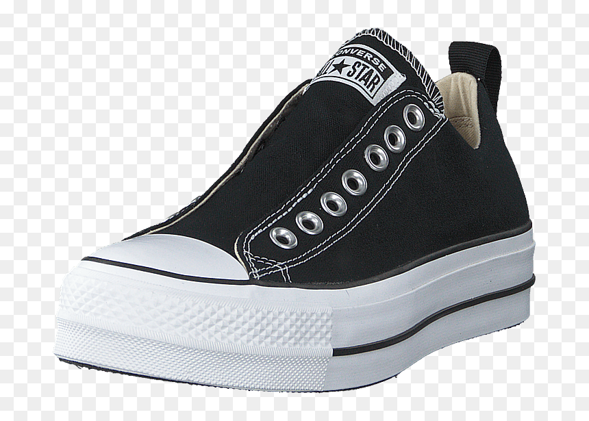 Outdoor Shoe, HD Png Download - chuck taylor png