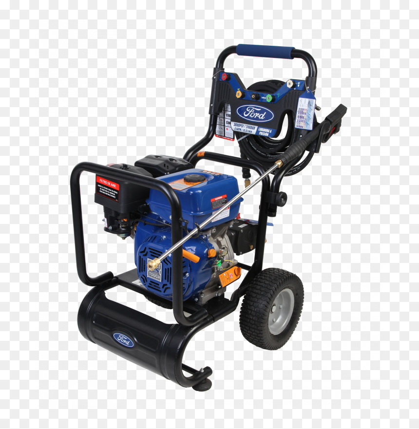 Fpwg36ta, HD Png Download - pressure washer png