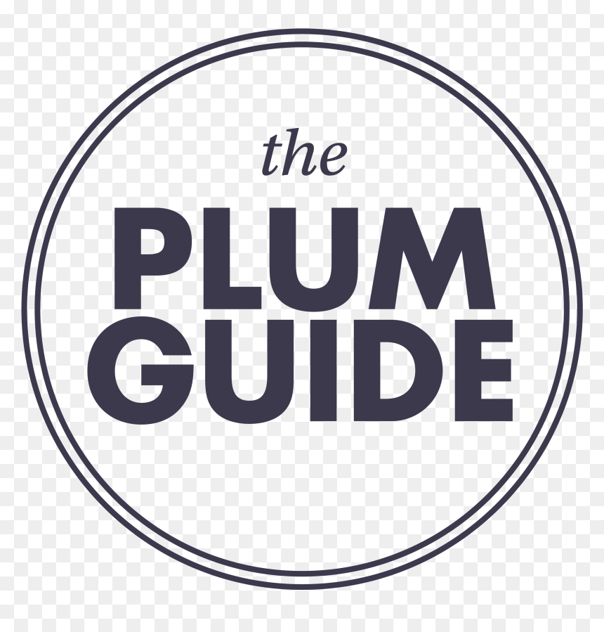 Plum Guide Logo, HD Png Download - plums png