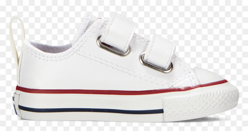 Chuck Taylor All Star Leather Toddler, HD Png Download - chuck taylor png