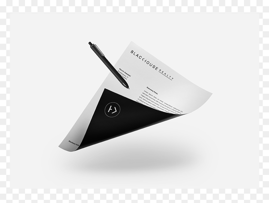Knife, HD Png Download - black house png