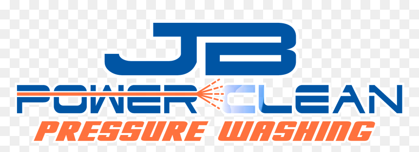 Jb Power Clean Pressure Washing Sherrills Ford, Nc - Graphic Design, HD Png Download - pressure washer png