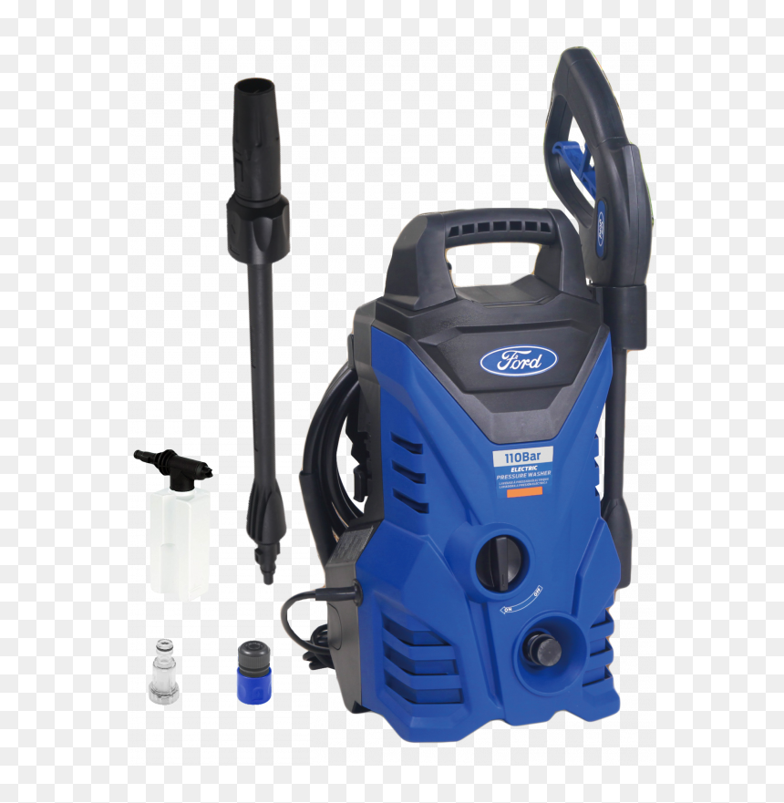 Vacuum Cleaner, HD Png Download - pressure washer png