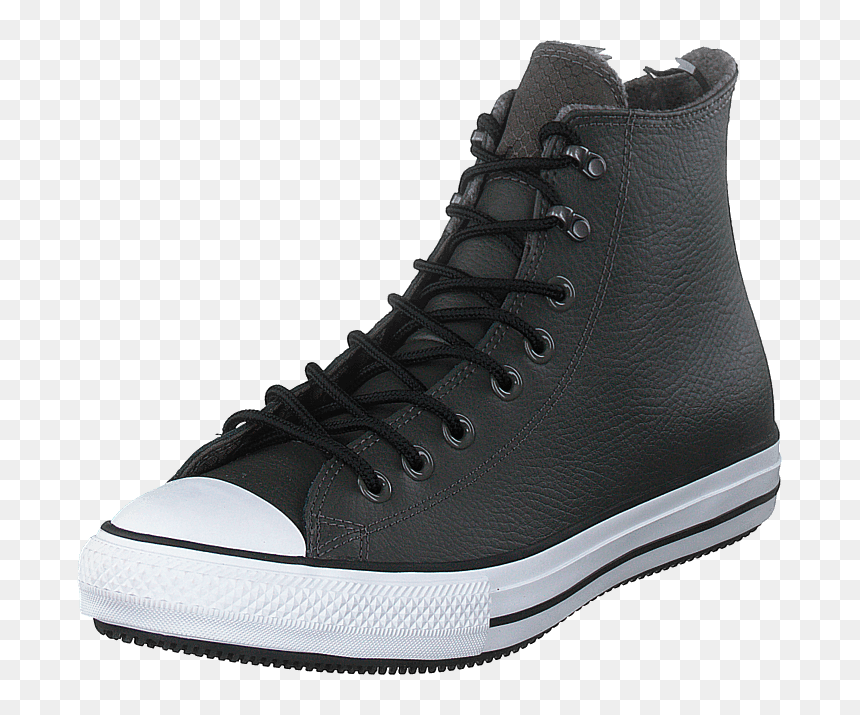 Converse Chuck Taylor Winter Boot, HD Png Download - chuck taylor png