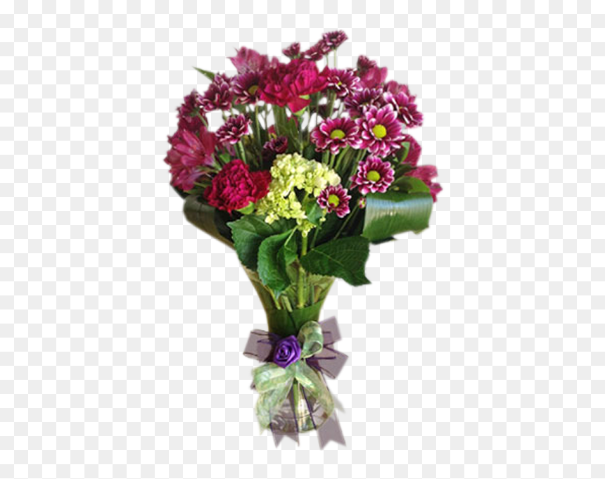 Bouquet, HD Png Download - plums png