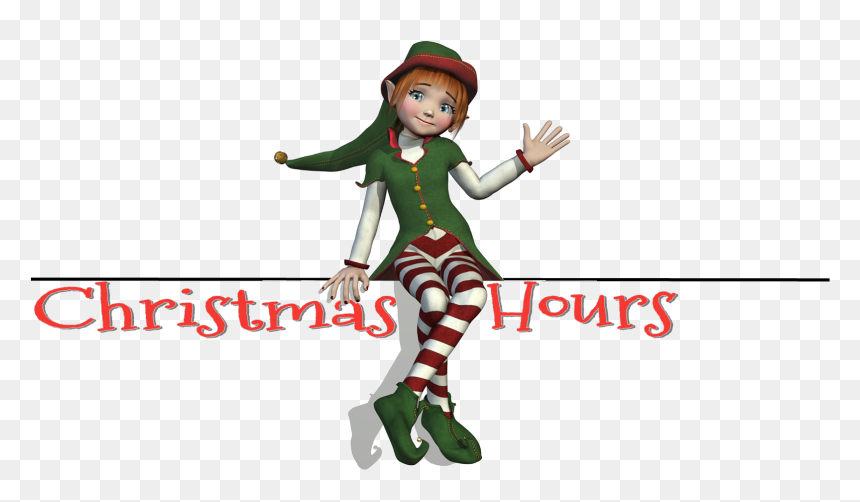 Cartoon, HD Png Download - elf on a shelf png