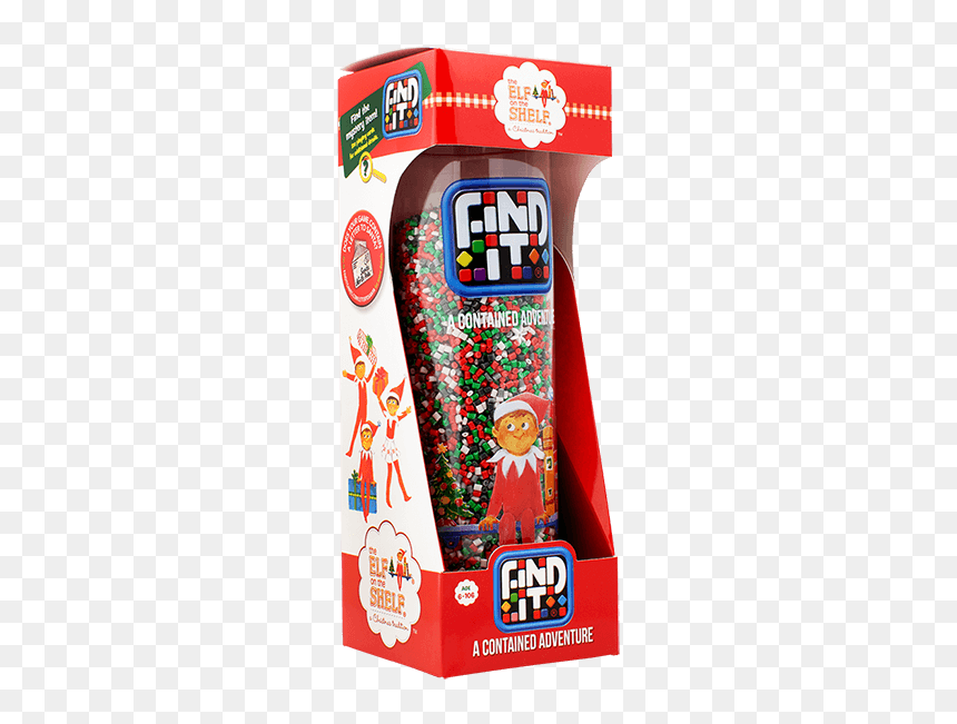 Paul Lamond Games, HD Png Download - elf on a shelf png