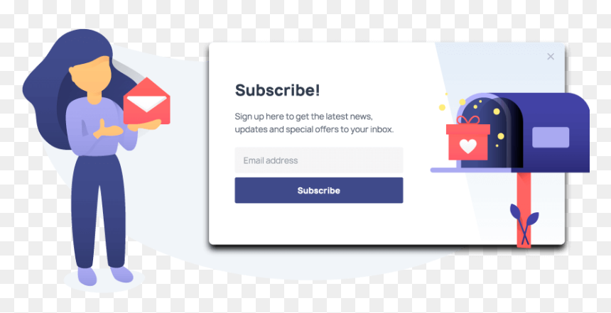 Subscription Ecommerce Platform - Graphic Design, HD Png Download - suscribe png