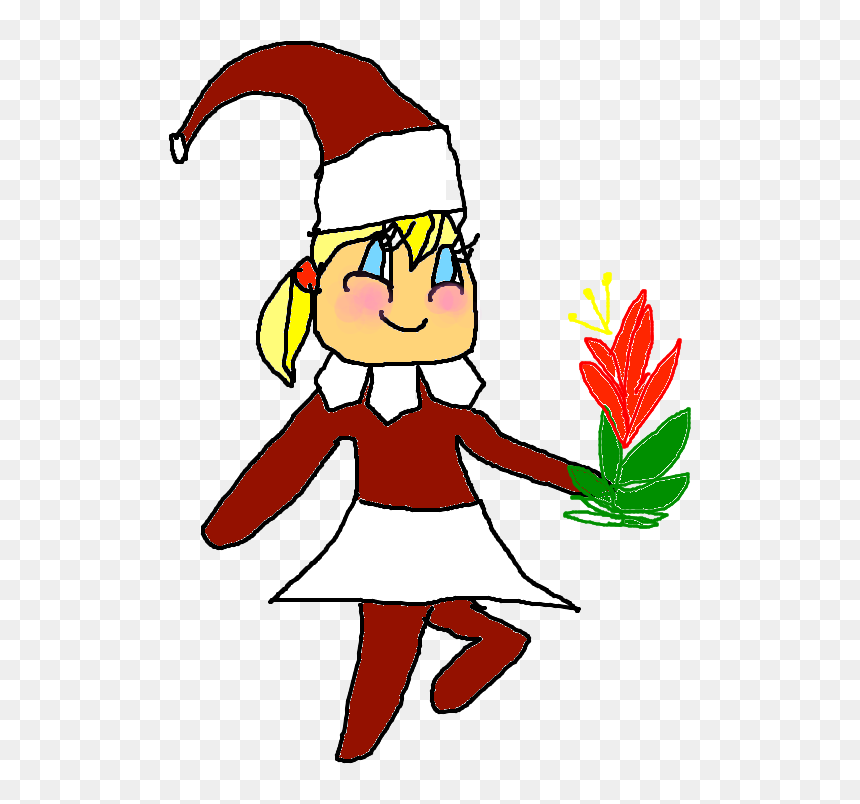 Cartoon, HD Png Download - elf on a shelf png