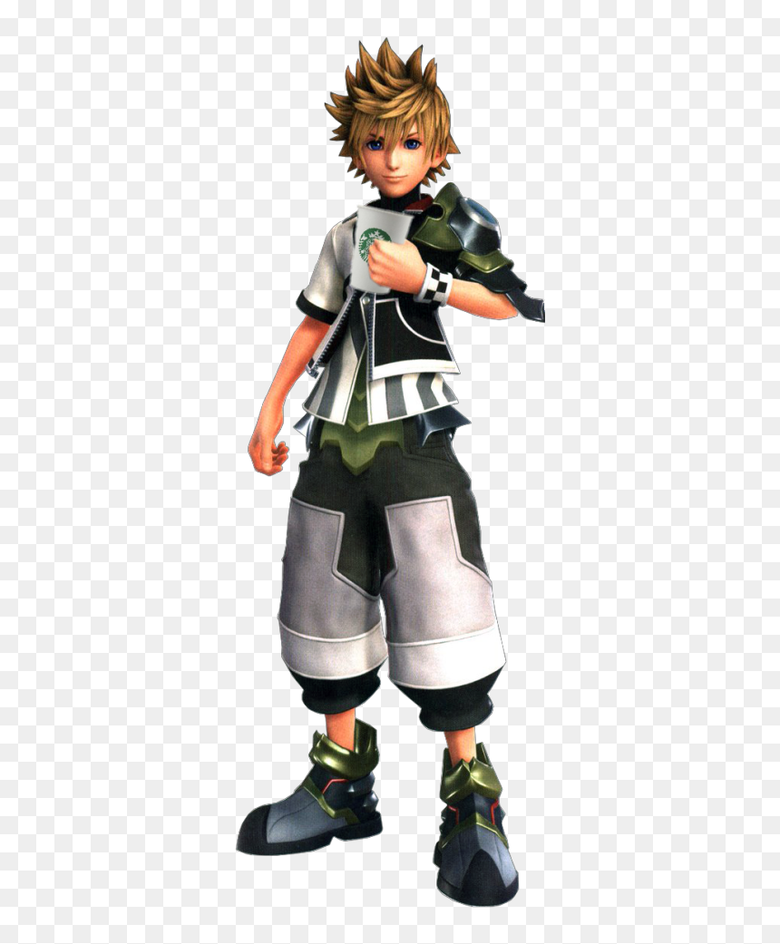 Kingdom Hearts 3 Ultimania, HD Png Download - elf on a shelf png