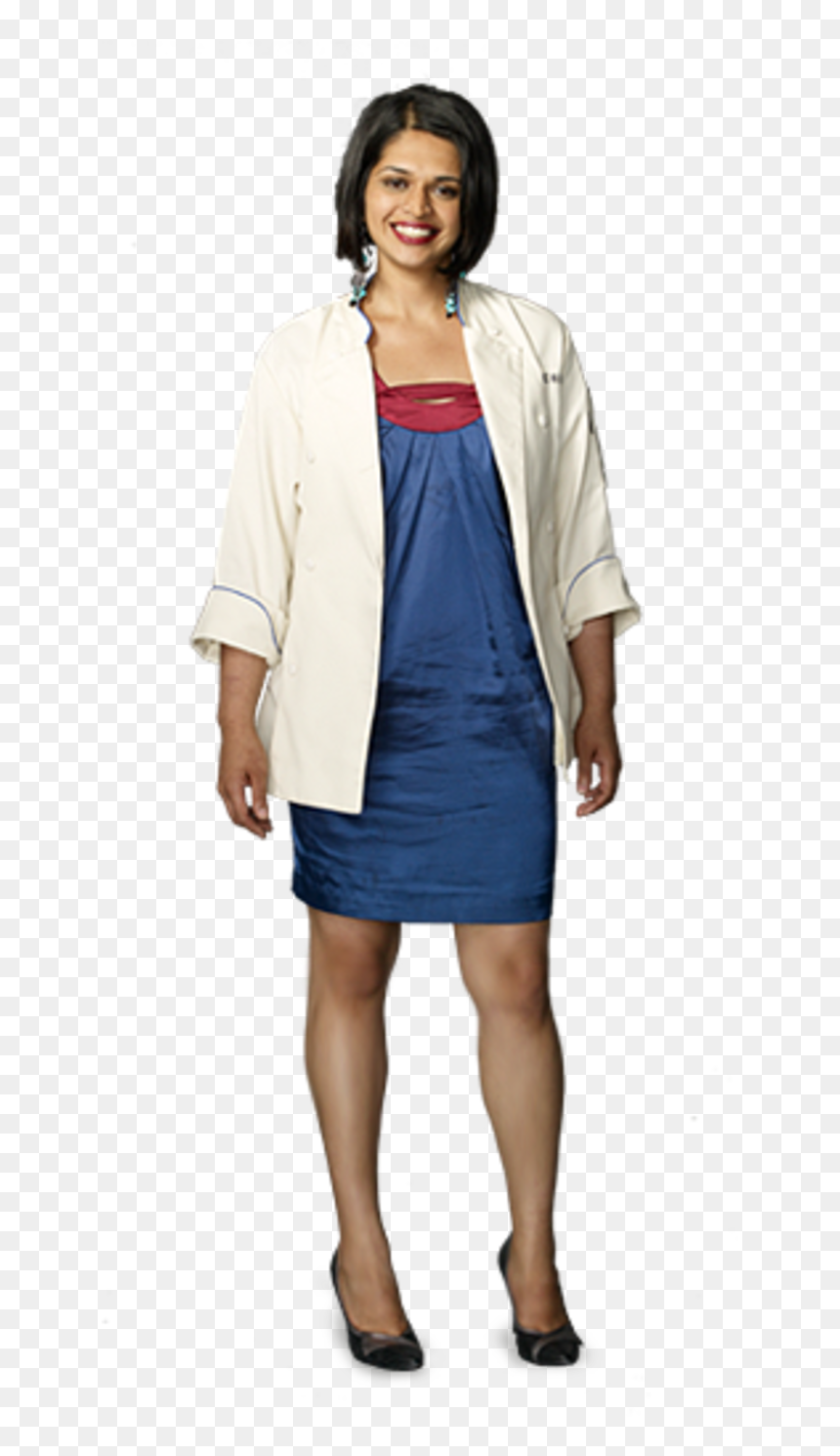 Celebrate This Holiday Season In Lively St, HD Png Download - female chef png