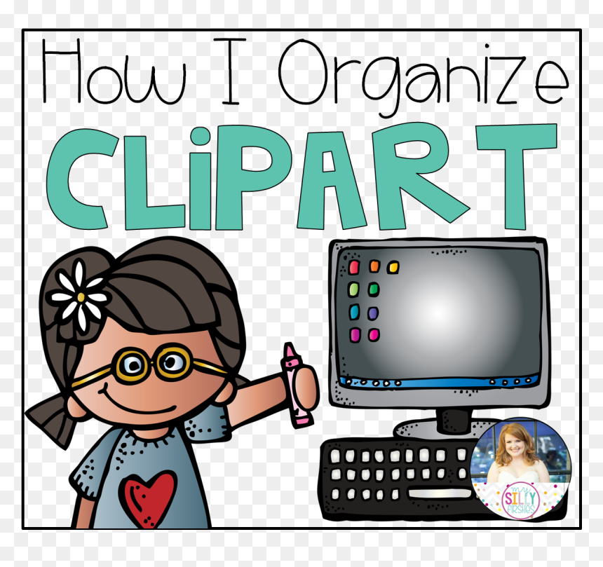 Sock Cliparts - Organizing Clipart, HD Png Download - sock hop png