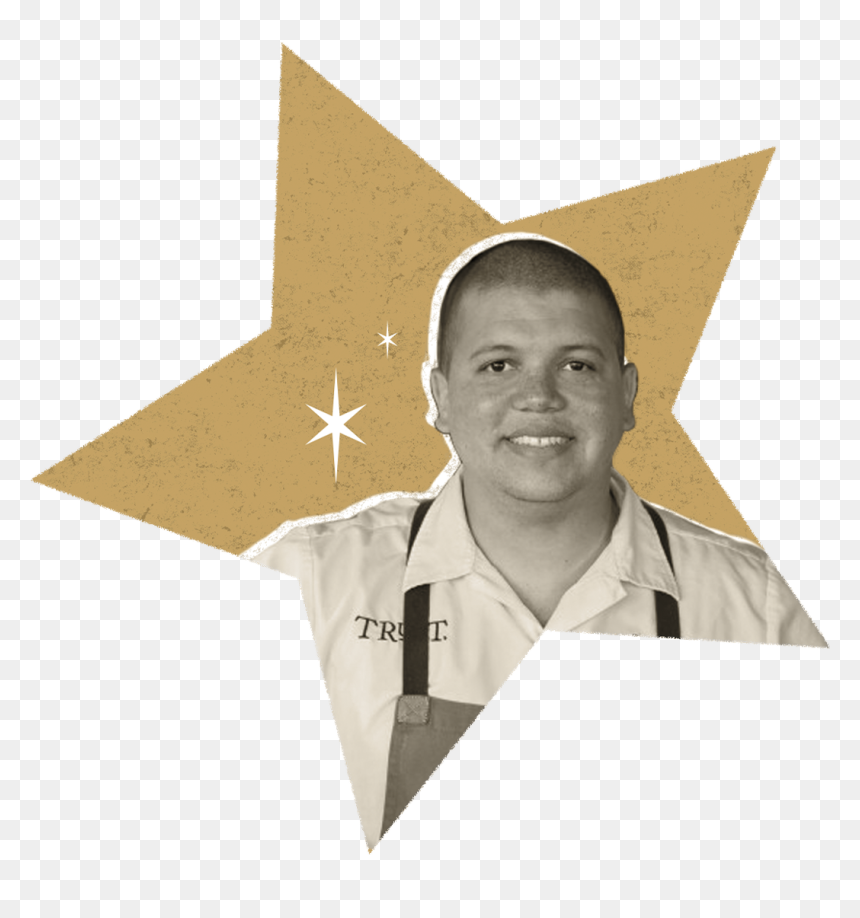 Chef Brad Wise - Air Force, HD Png Download - female chef png
