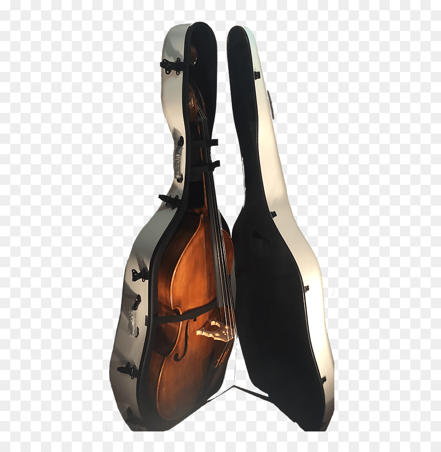 A4cezahfx5l7zgmcw1q1 - Used Upright Double Bass Case, HD Png Download - double bass png