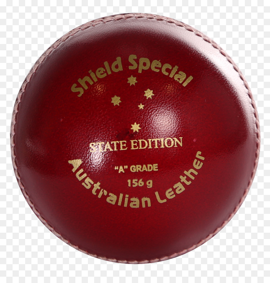 Ball, HD Png Download - cricket ball png