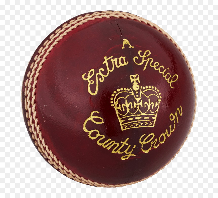 Extra Special "a - Bat-and-ball Games, HD Png Download - cricket ball png