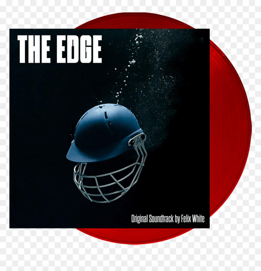 Edge Felix White, HD Png Download - cricket ball png
