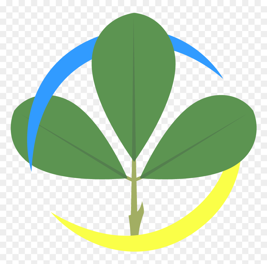 Transparent Hay Bale Png - Alfalfa Logo, Png Download - hay bales png