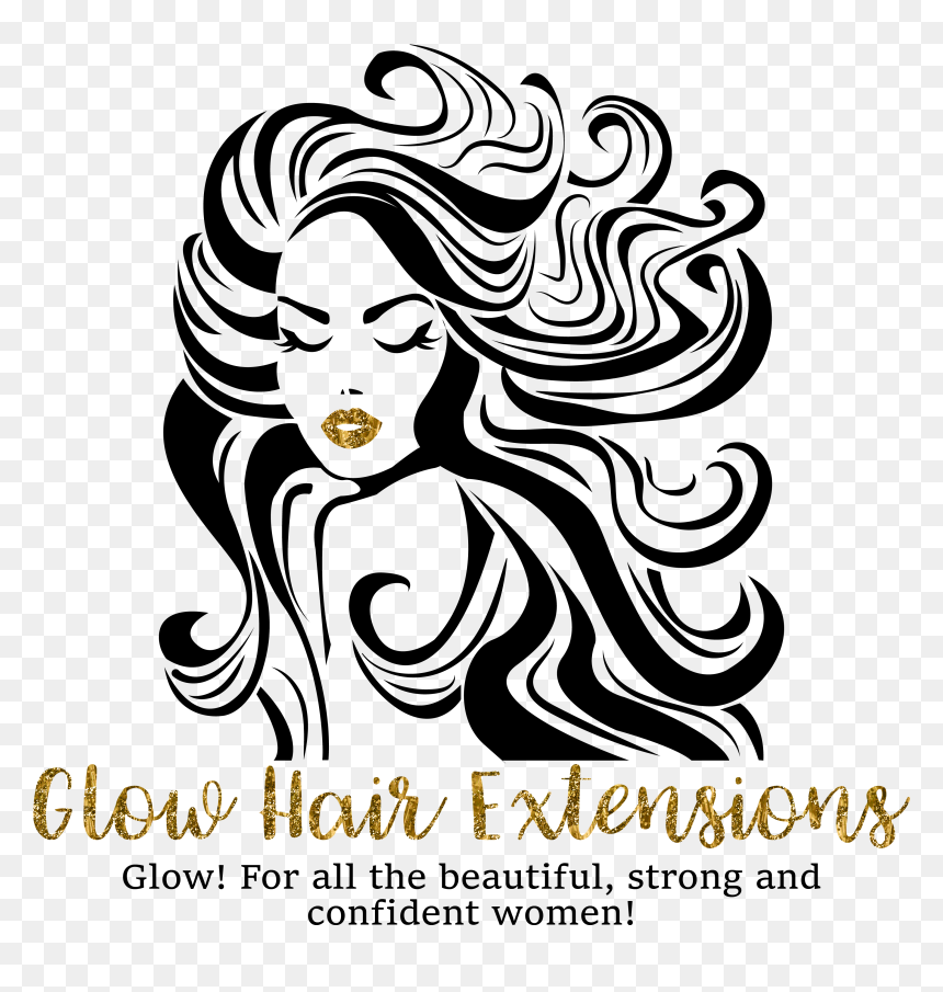 Women Hair Png, Transparent Png - women hair png