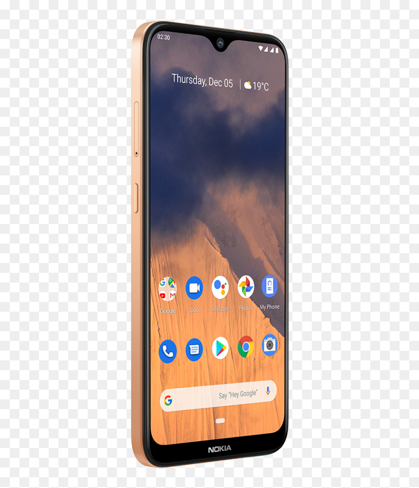 Smartphone, HD Png Download - phone in hand png