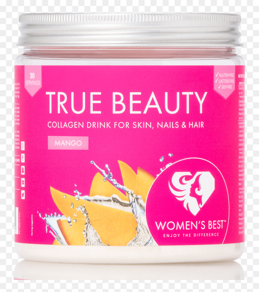 Womens Best Bcaa Amino, HD Png Download - women hair png