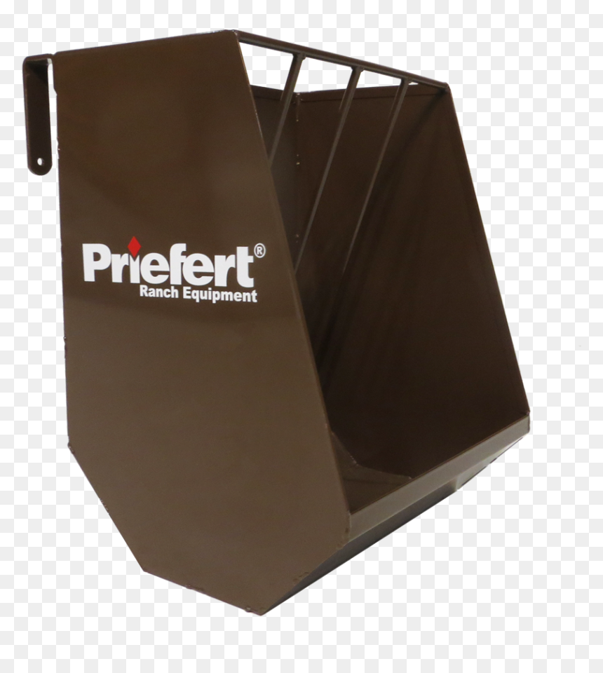 Priefert Fence Feeders, HD Png Download - hay bales png