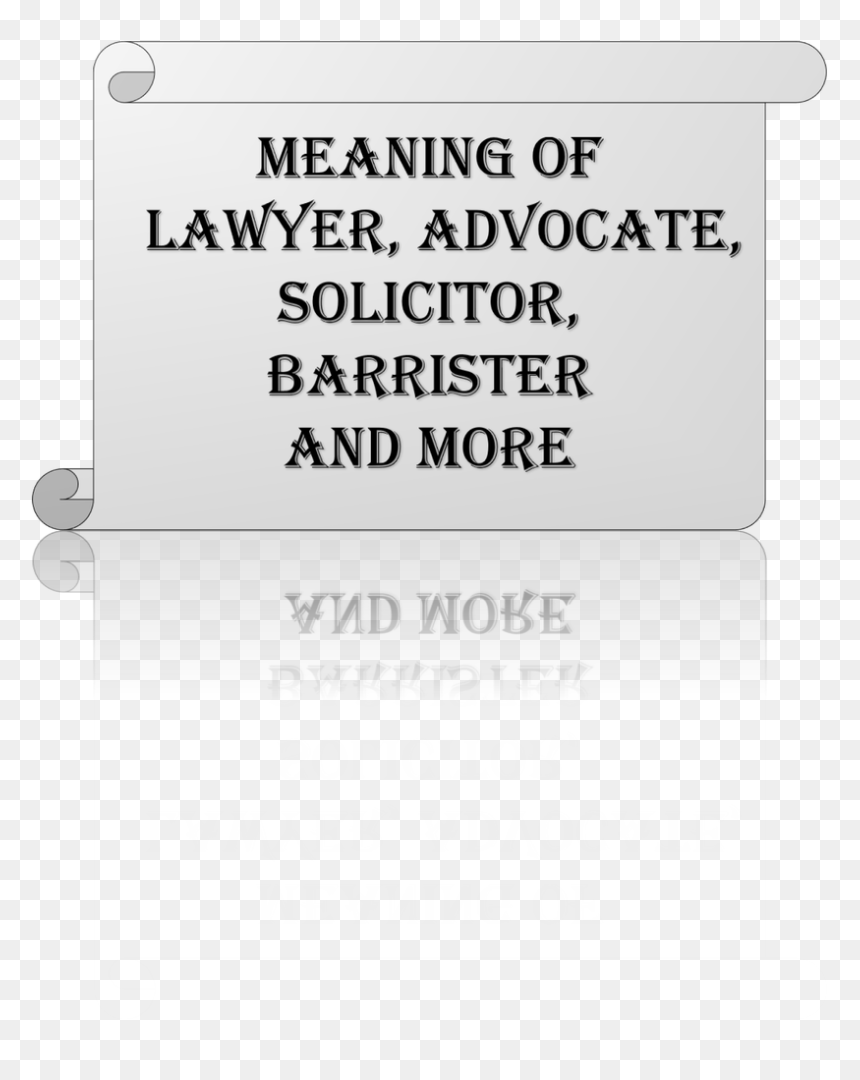Parallel, HD Png Download - judge wig png