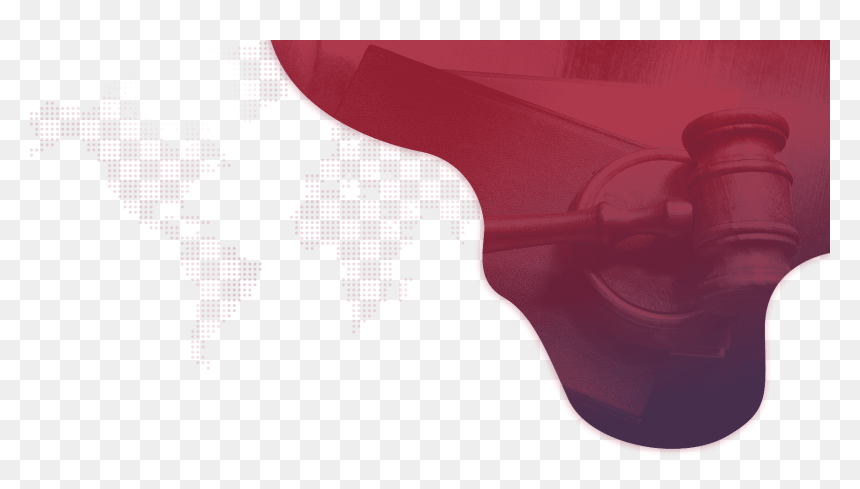 Gun, HD Png Download - judge wig png