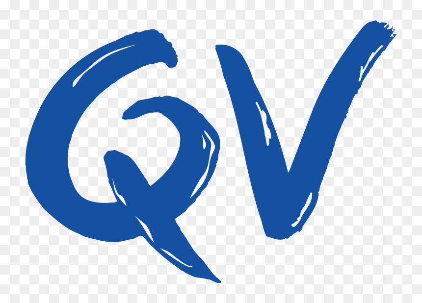 Transparent Baby Stuff Png - Qv Logo, Png Download - baby stuff png