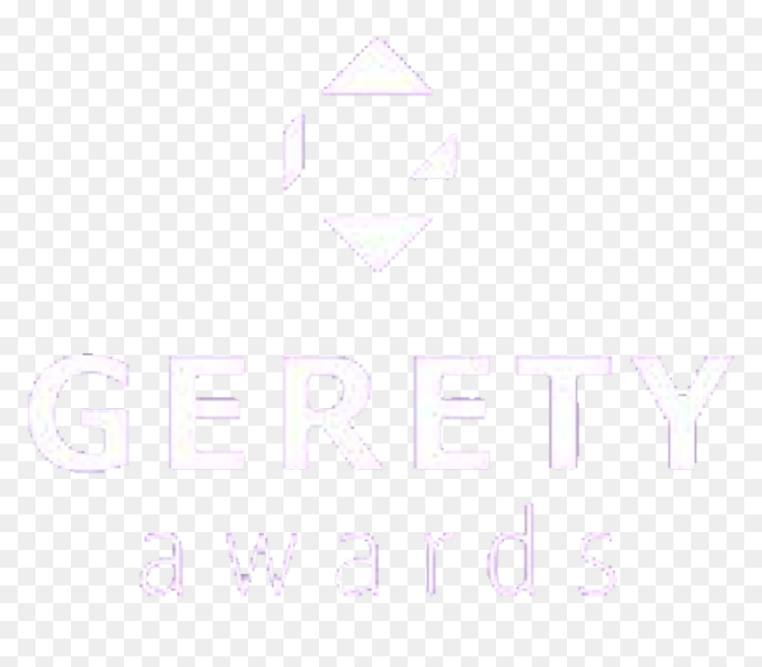Gerety Awards - Gerety Awards Logo Png, Transparent Png - judge wig png