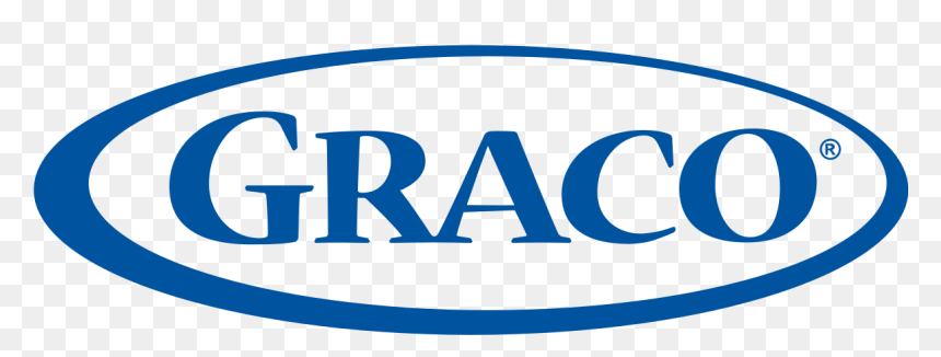 Graco Logo Png, Transparent Png - baby stuff png